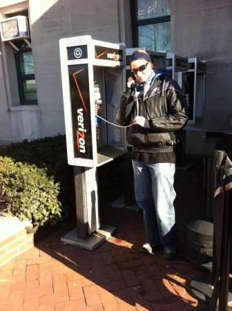 119. Liberty Island, NY, USA